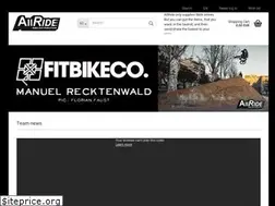 Sites similar to allridebmx.com
