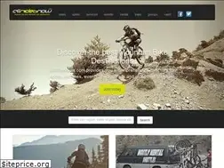 Sites similar to allridesnow.com