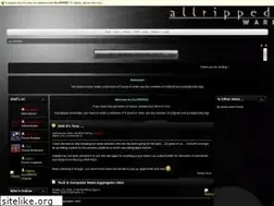 Sites similar to allripped.net