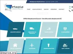 Sites similar to allriskonline.pl