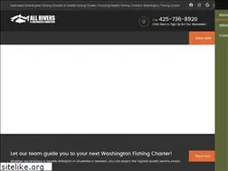 Sites similar to allriversguideservice.com