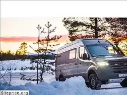 Sites similar to allroad-reisemobile.de