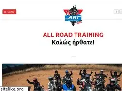 Sites similar to allroad-training.com