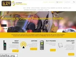 Sites similar to allroadsat.com