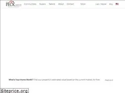 Sites similar to allroanokehomes.com