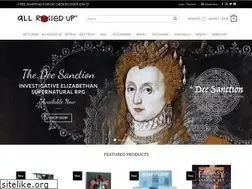Sites similar to allrolledup.co.uk