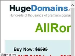 Sites similar to allromance.com