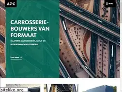 Sites similar to allroplast.nl