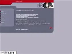Sites similar to allround-office.com