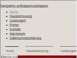 Sites similar to allround-service-bonn.de