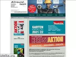 Sites similar to allround-tech.de