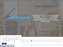 Sites similar to allround-test.de