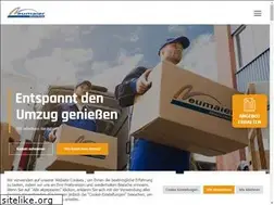 Sites similar to allround-umzuege.de