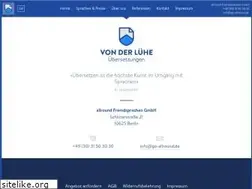 Sites similar to allround-vdl.de