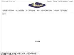 Sites similar to allround.co.at