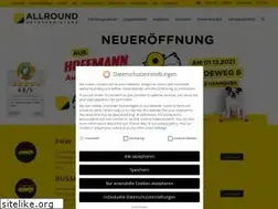 Sites similar to allround.de
