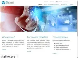 Sites similar to allround.net