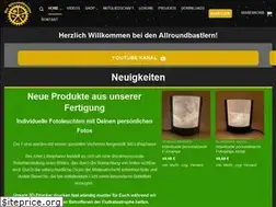Sites similar to allroundbastler.de