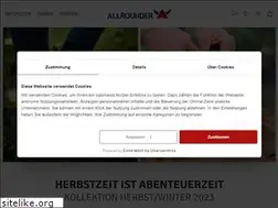 Sites similar to allrounder.com