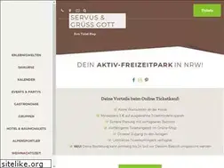 Sites similar to allrounder.de