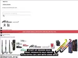 Sites similar to allrounderhockey.com