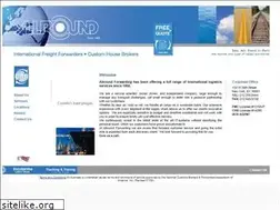 Sites similar to allroundforwarding.com