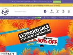 Sites similar to allroundfun.co.uk