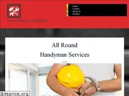 Sites similar to allroundhandyman.co.uk
