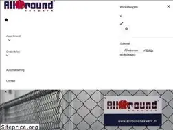 Sites similar to allroundhekwerk.nl