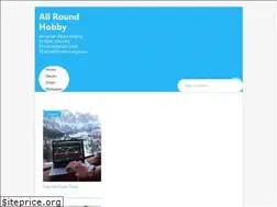 Sites similar to allroundhobby.blogspot.com