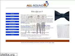 Sites similar to allroundkelners.nl