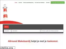 Sites similar to allroundmakelaardij.com