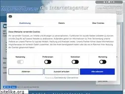 Sites similar to allroundparty.de