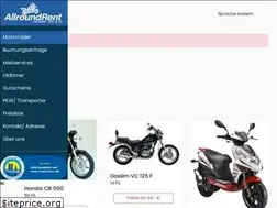 Sites similar to allroundrent.de