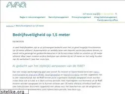Sites similar to allroundsecurity.nl