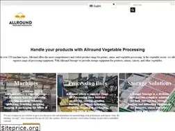 Sites similar to allroundvp.com