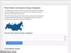 Sites similar to allroutes.ru