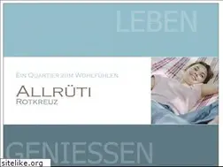 Sites similar to allrueti.ch