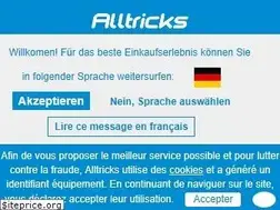 Sites similar to allrun.fr
