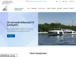 Sites similar to allrus.ru