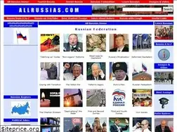 Sites similar to allrussias.com
