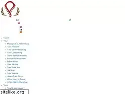 Sites similar to allrussiatour.com