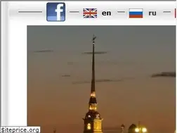 Sites similar to allrussiatours.com