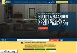 Sites similar to allsafe.nl