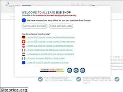 Sites similar to allsafe24.com