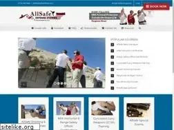 Sites similar to allsafedefense.com