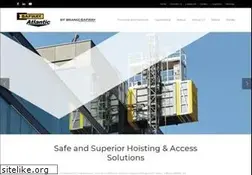 Sites similar to allsafellc.com
