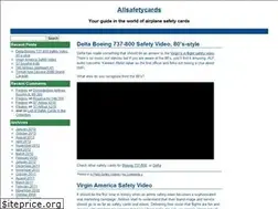 Sites similar to allsafetycards.com