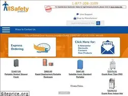 Sites similar to allsafetyproducts.com
