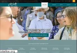 Sites similar to allsaints-austin.org